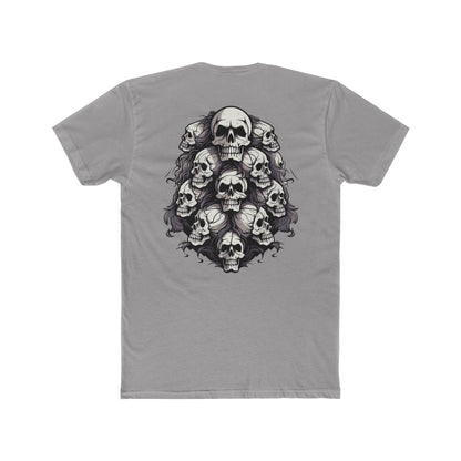 Grim Grayscale