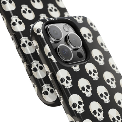 Dead Simple