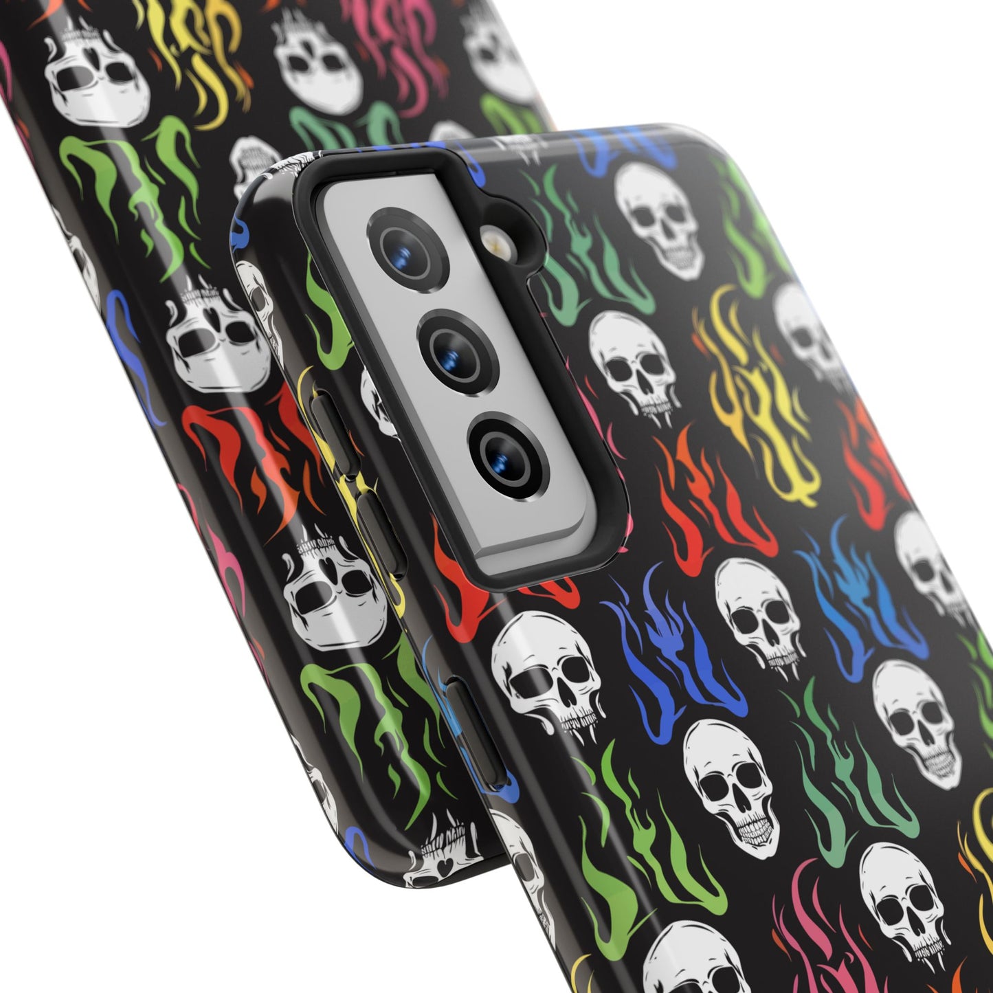 Blazing Bones