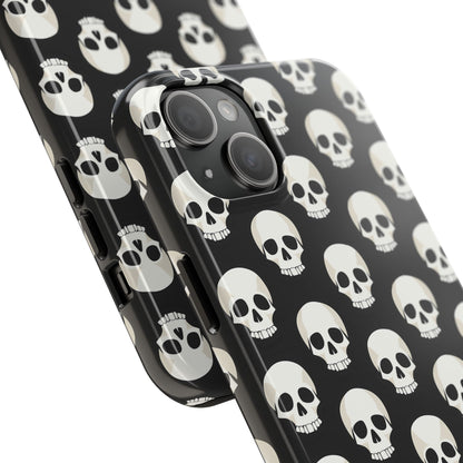 Dead Simple