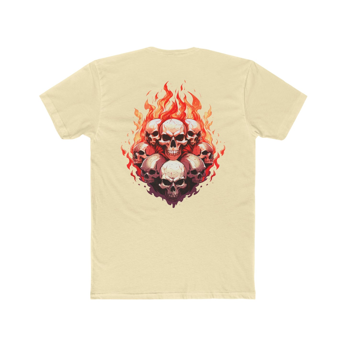 Pyroskulls