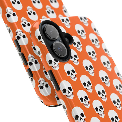 Skulloween