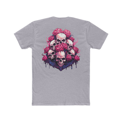 Roses for the Reaper