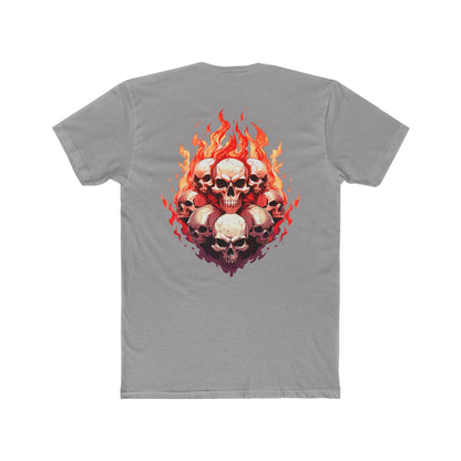 Pyroskulls