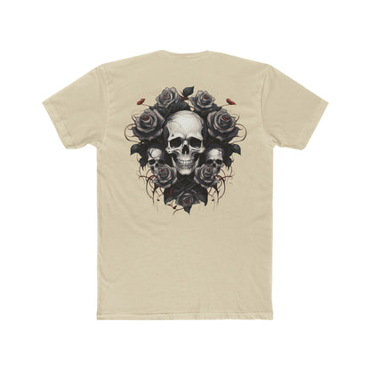 Death in Bloom
