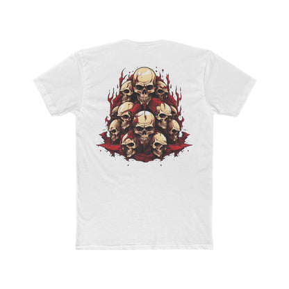 Blood Tithe