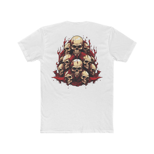 Blood Tithe