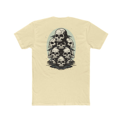 Retro Skulls