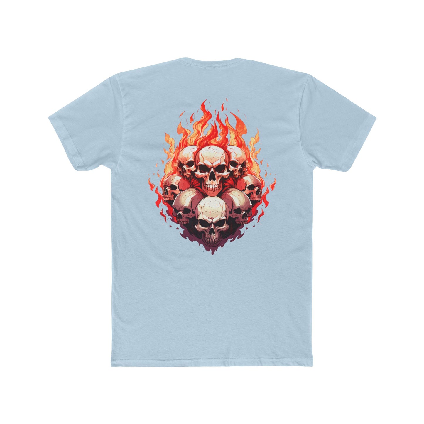 Pyroskulls