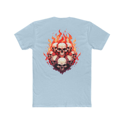 Pyroskulls