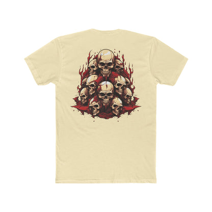 Blood Tithe