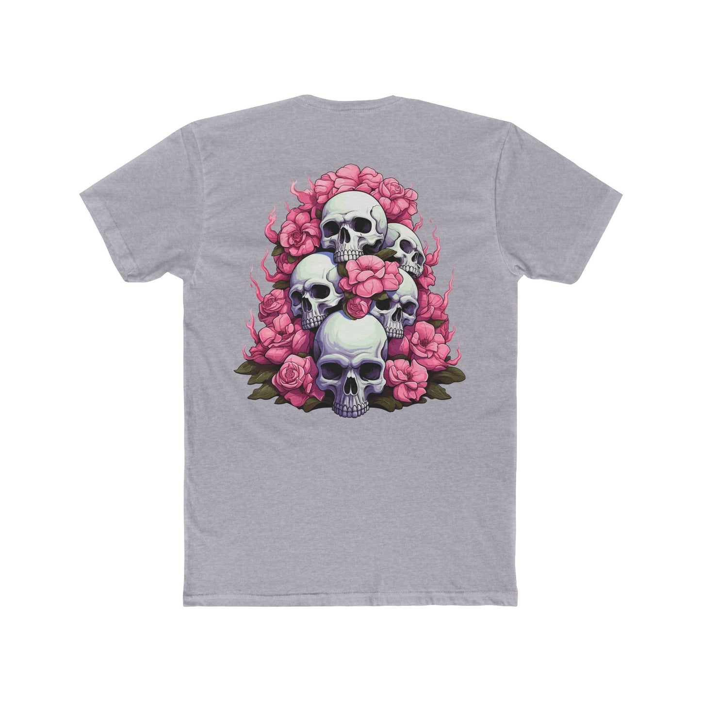 Roses for the Dead