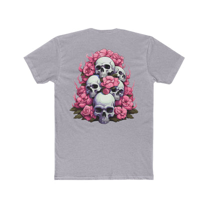 Roses for the Dead