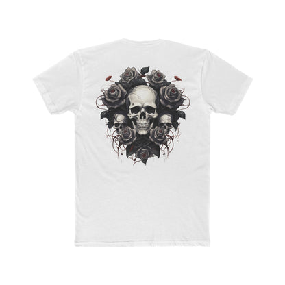 Death in Bloom