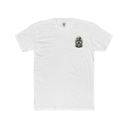 Retro Skulls