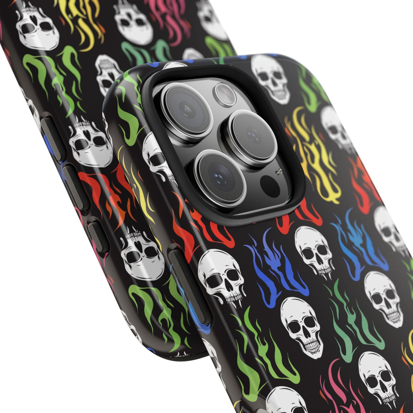 Blazing Bones