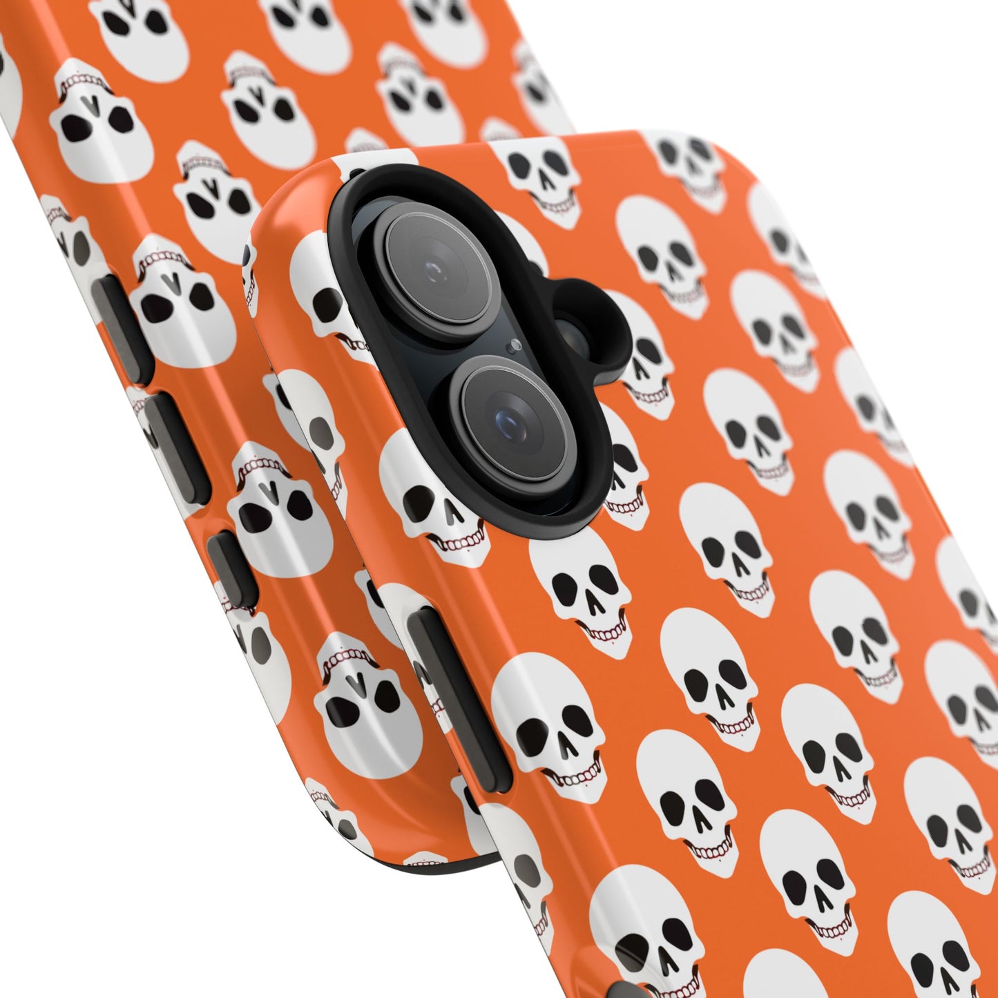 Skulloween