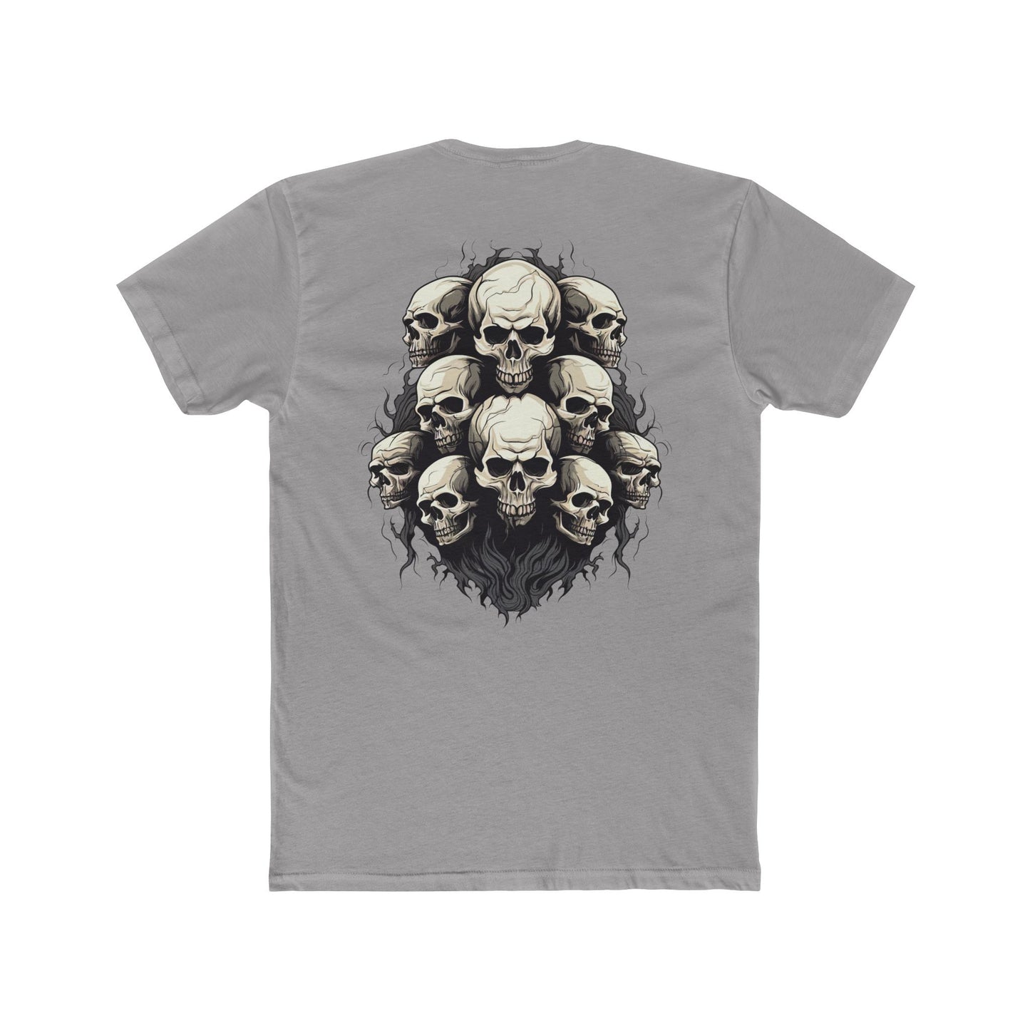 Fallen Horde