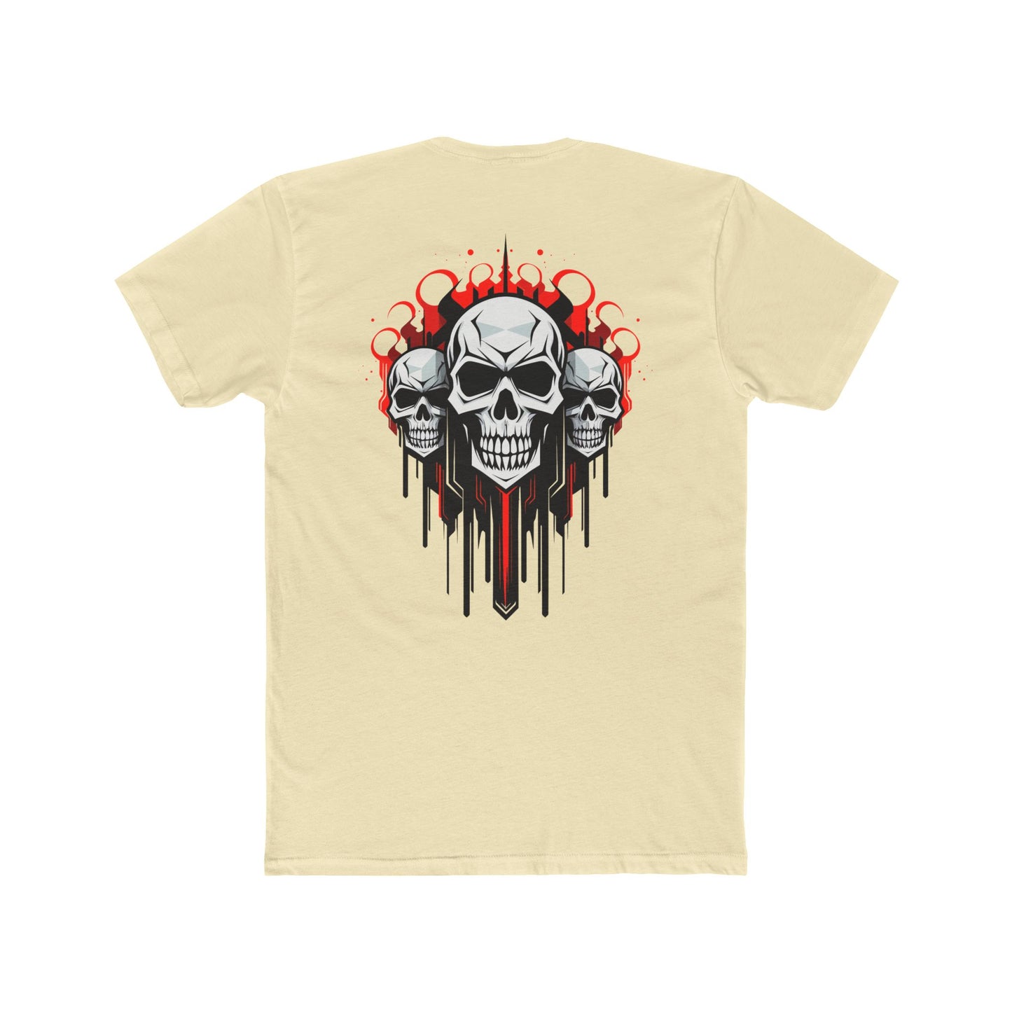 Infernal Mark