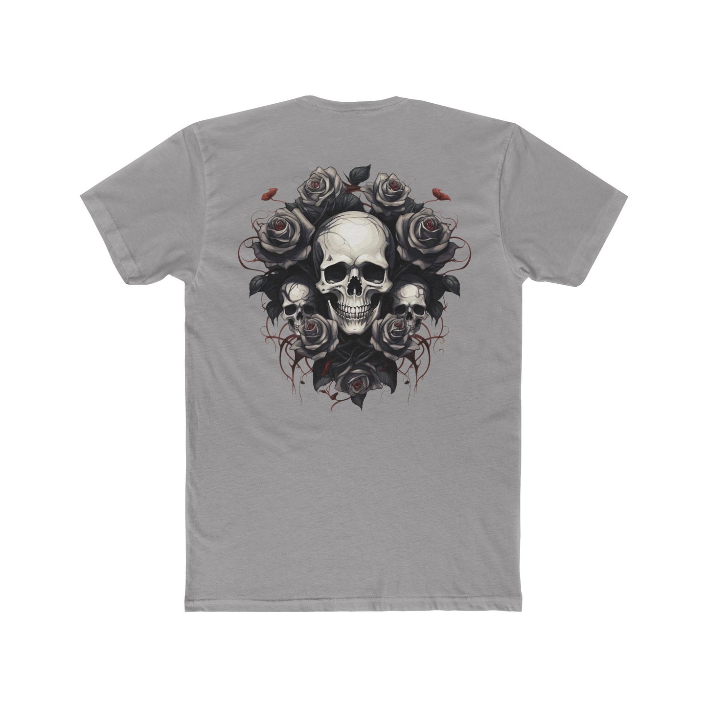 Death in Bloom