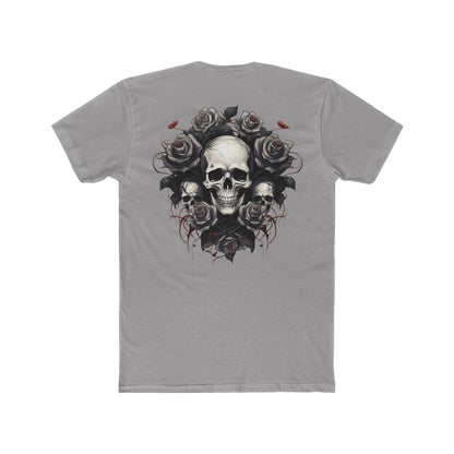 Death in Bloom