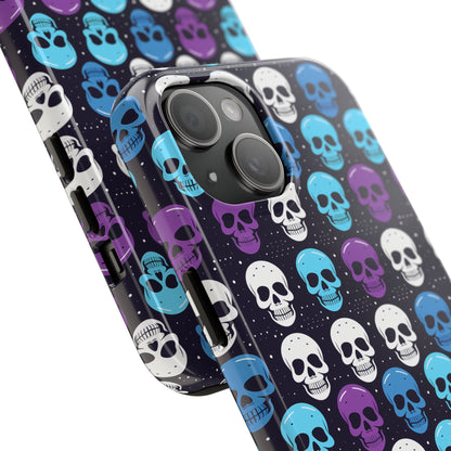 Stellar Skulls