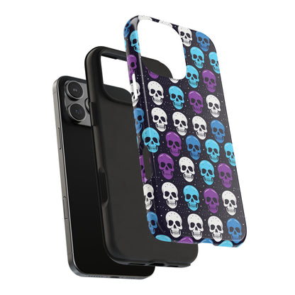 Stellar Skulls