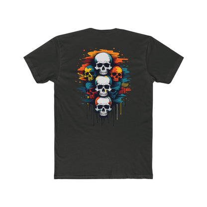 Painted Afterlife