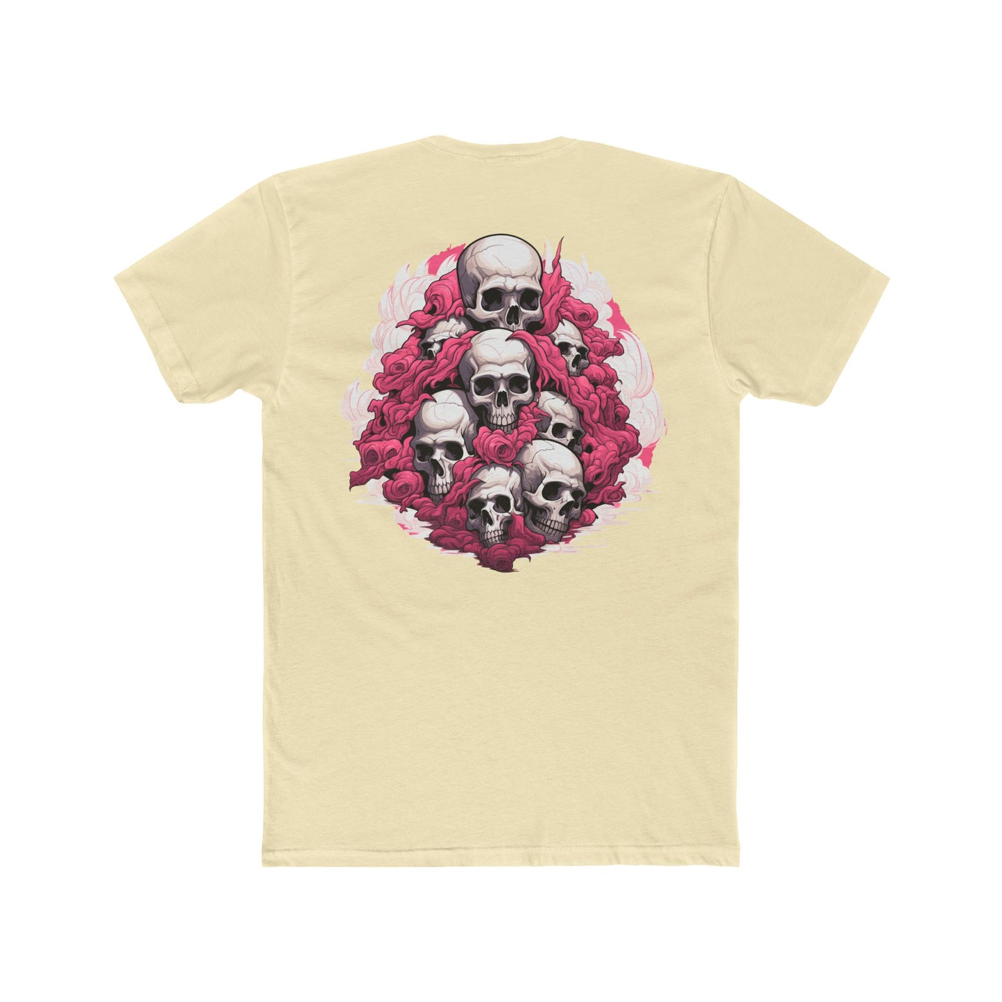 Deadly Delicate