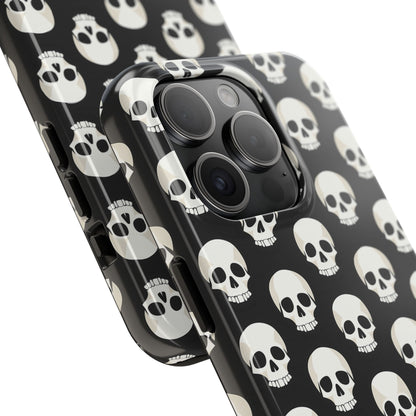 Dead Simple