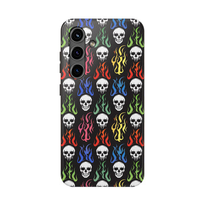 Blazing Bones