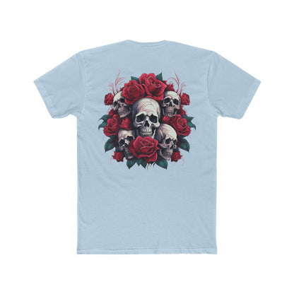 Rose Requiem