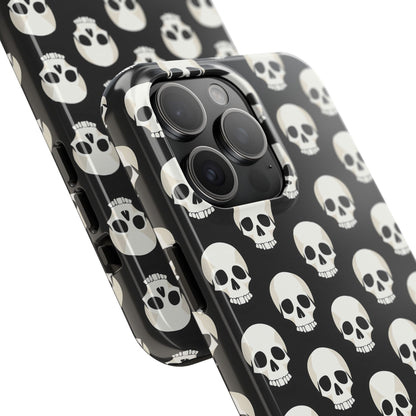 Dead Simple