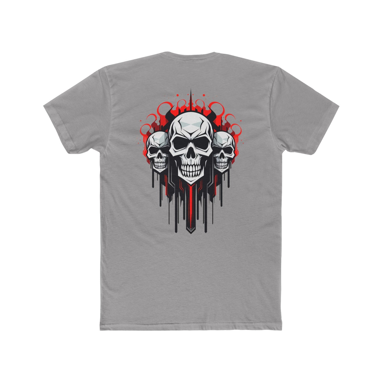 Infernal Mark