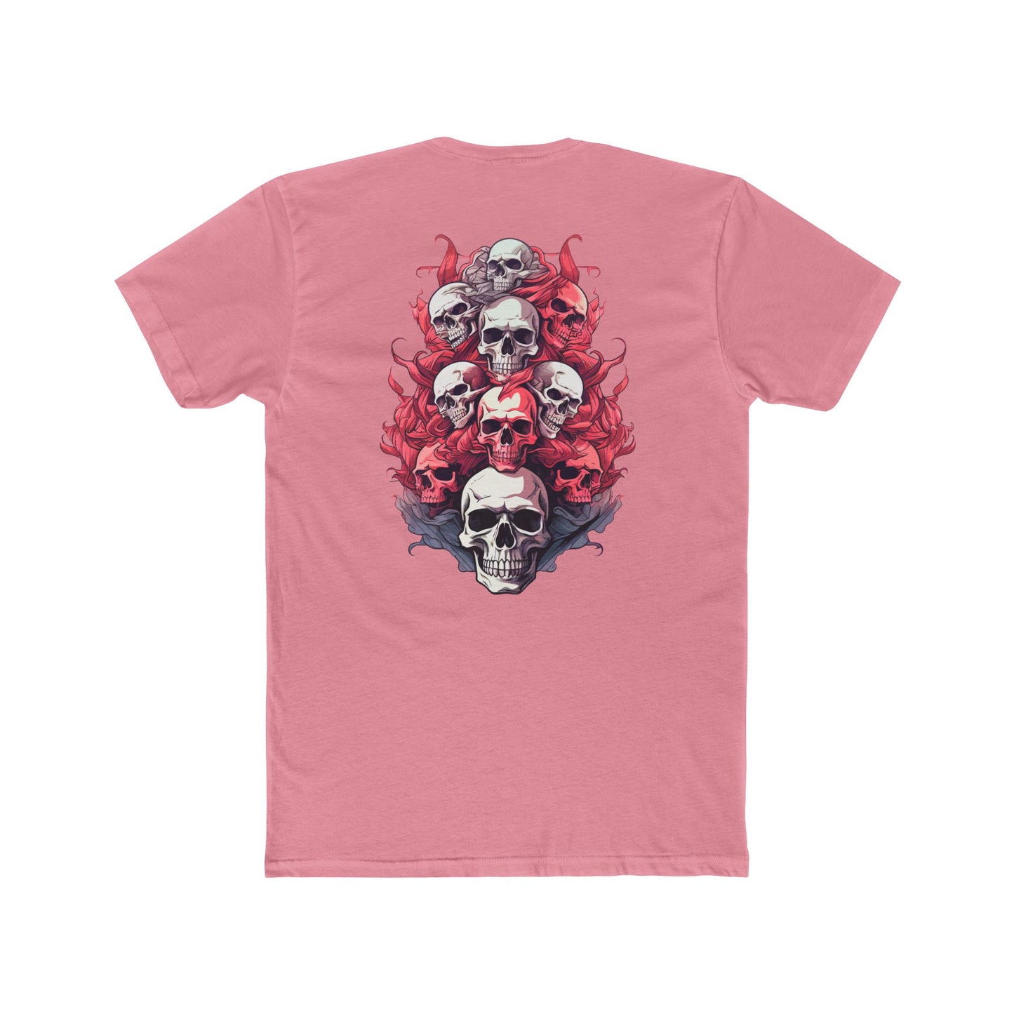 The Ornate Dead