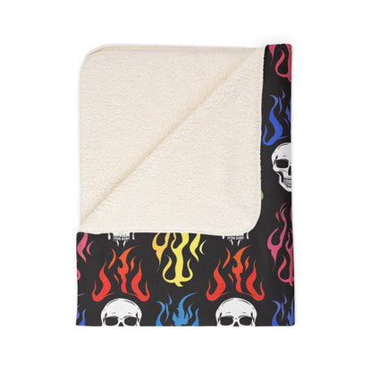 Blazing Bones
