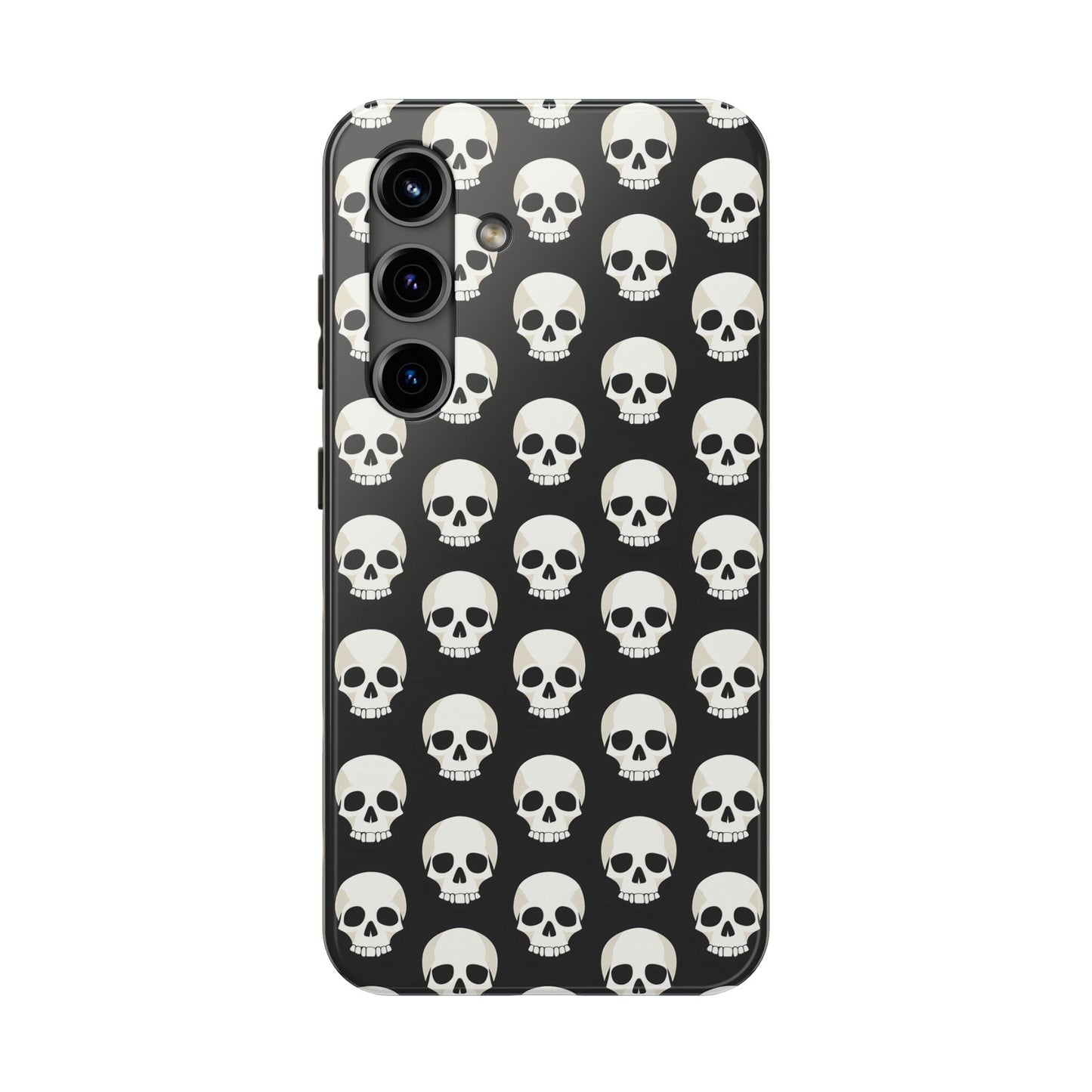 Dead Simple