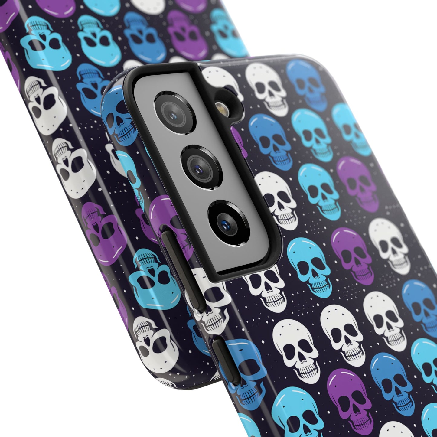 Stellar Skulls
