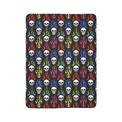 Blazing Bones