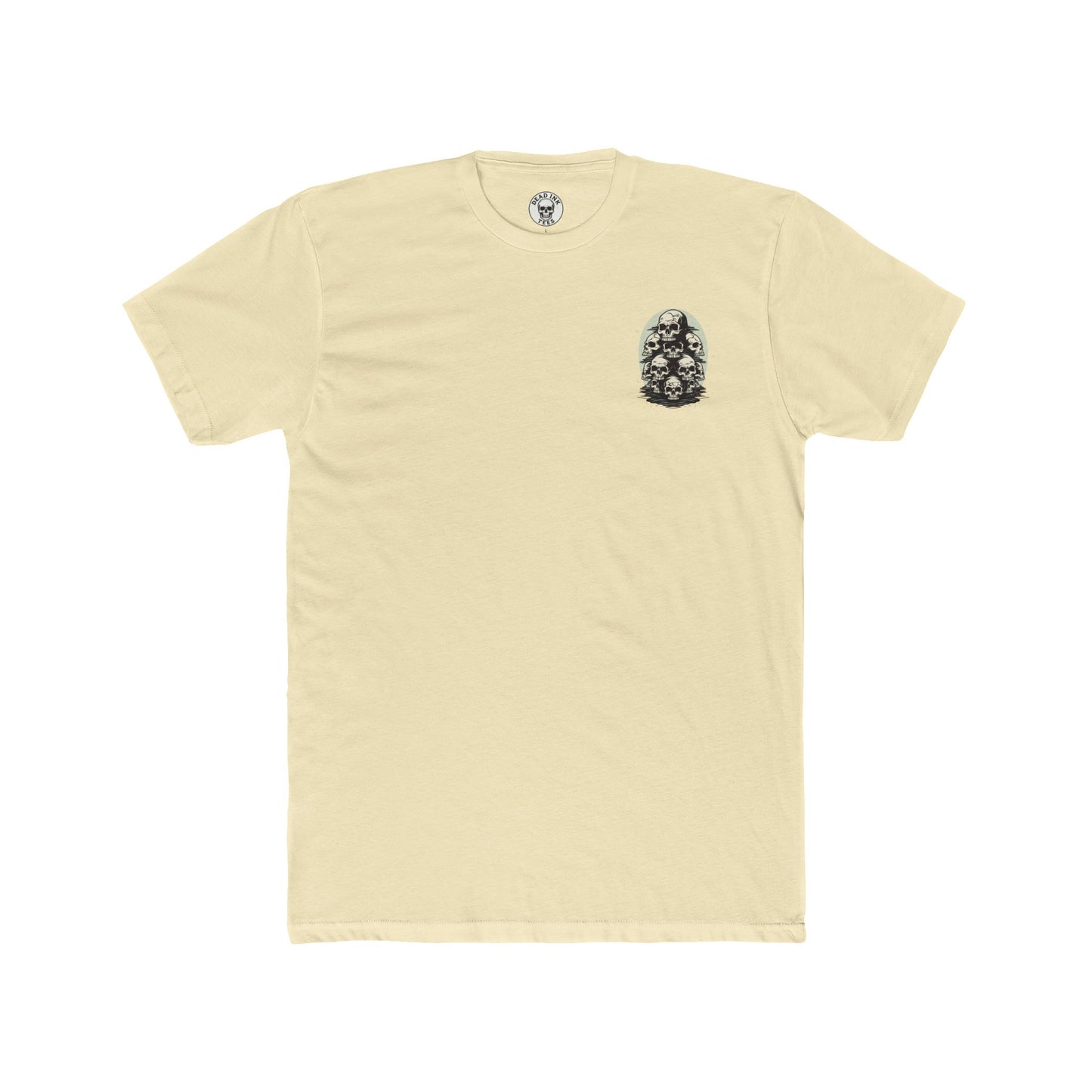 Retro Skulls