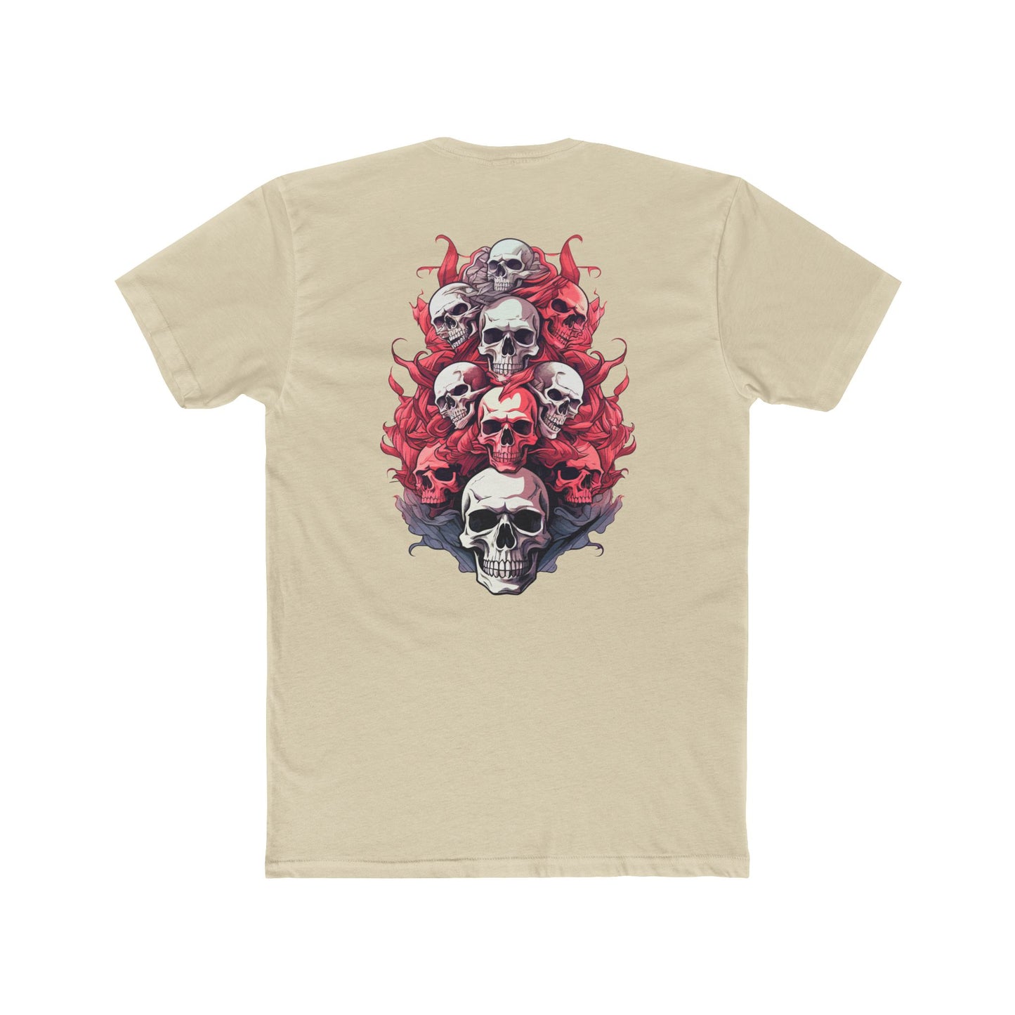 The Ornate Dead