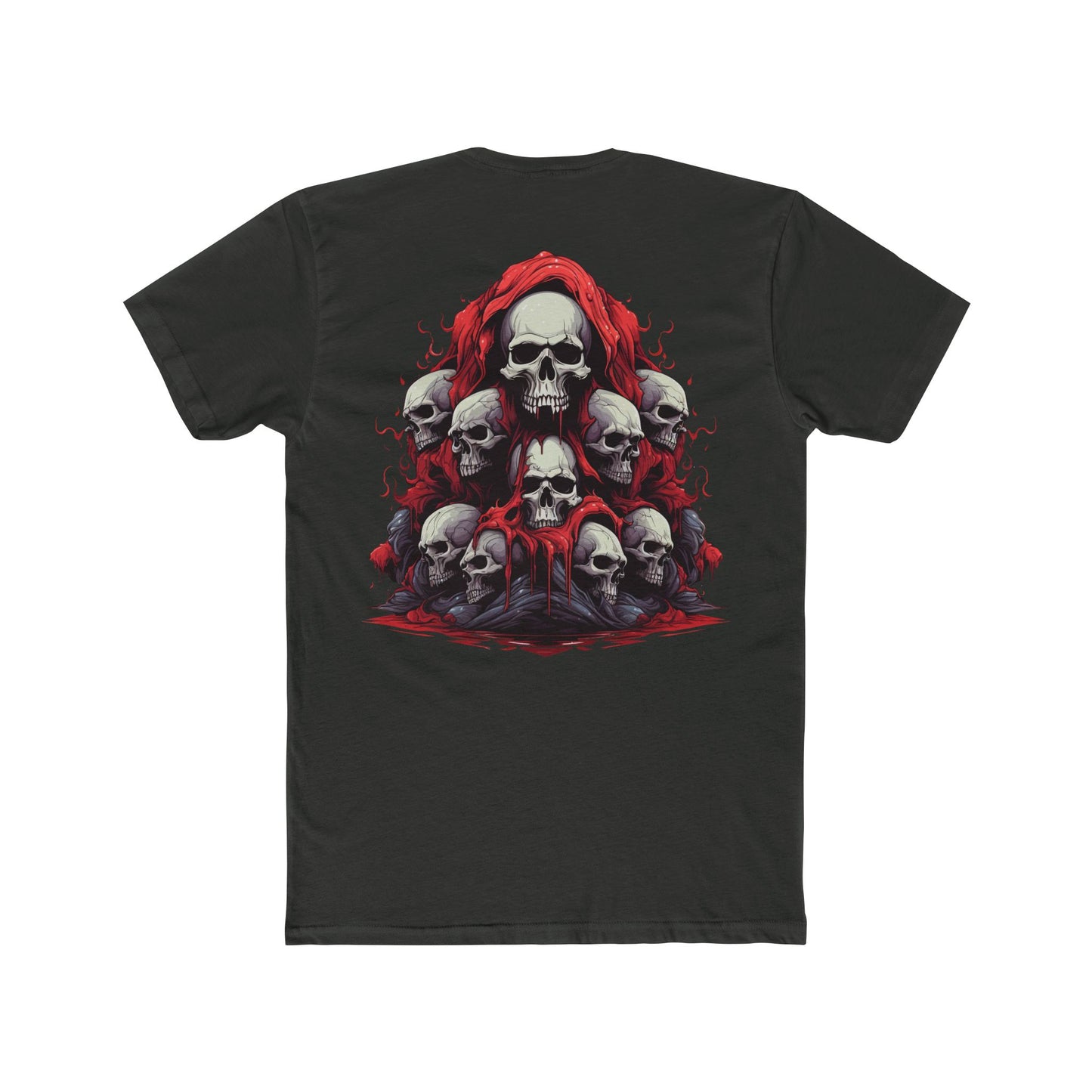 Crimson Harvester