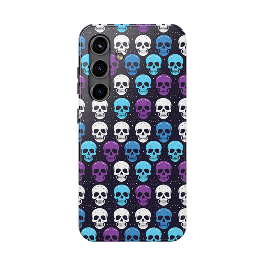 Stellar Skulls