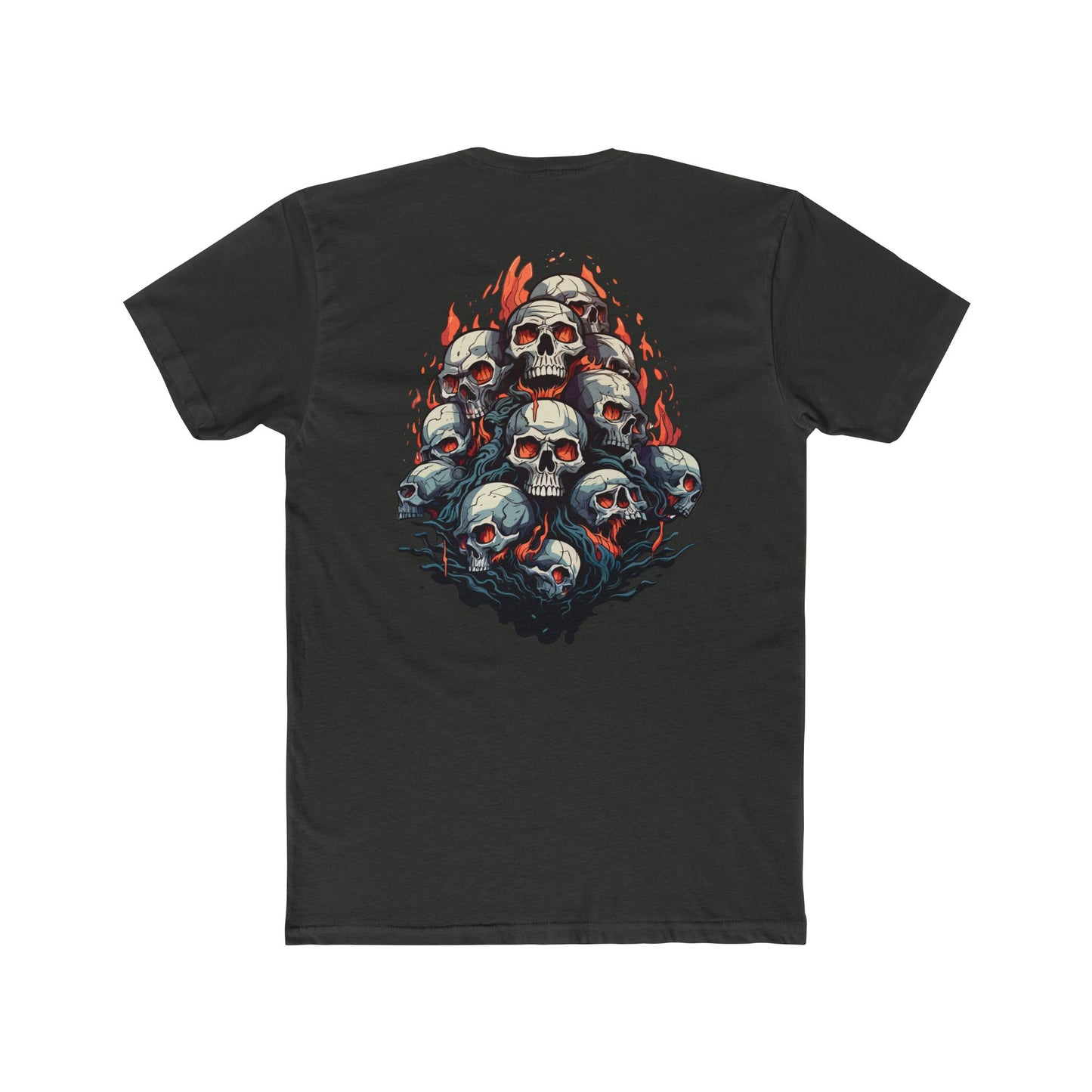 Skull Inferno
