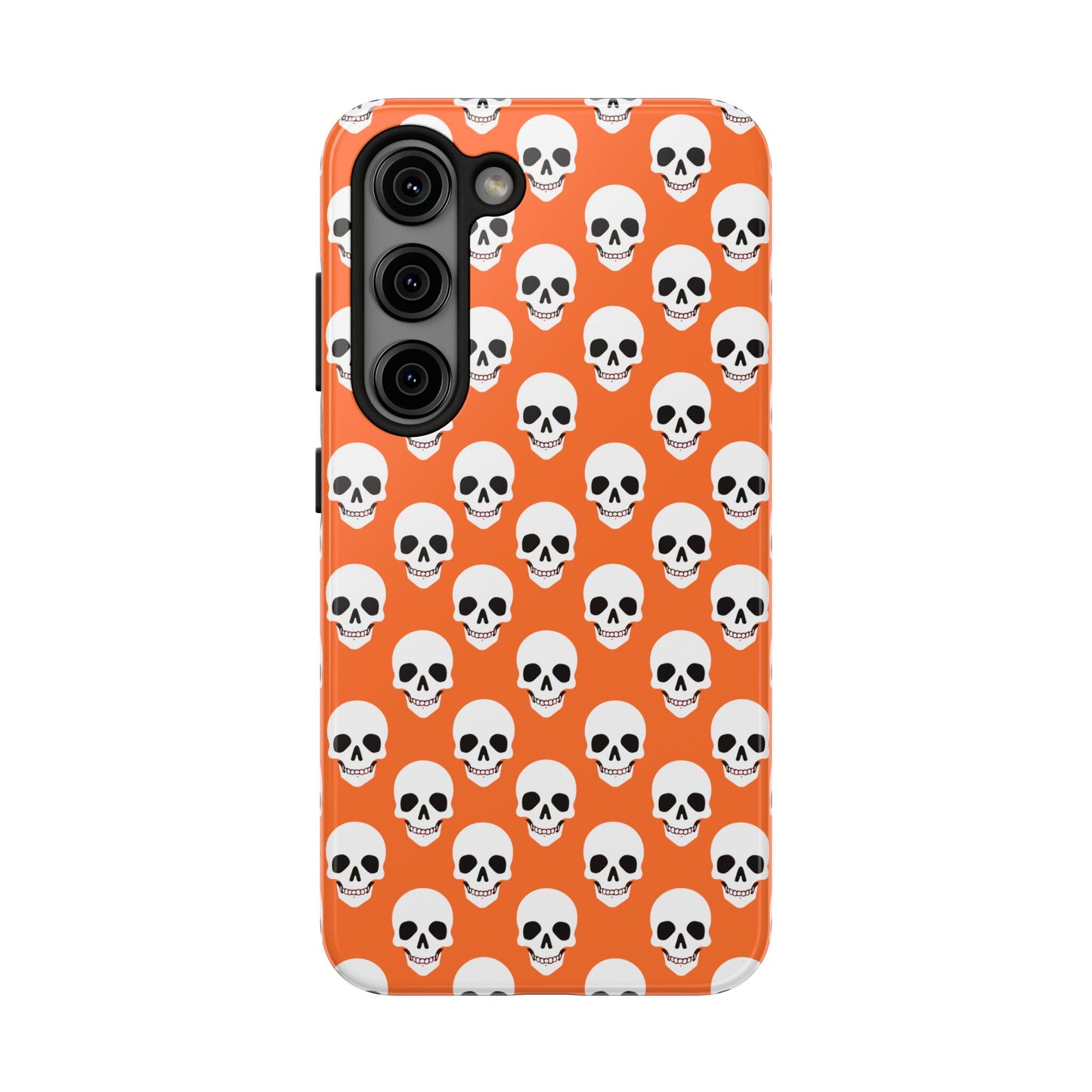 Skulloween