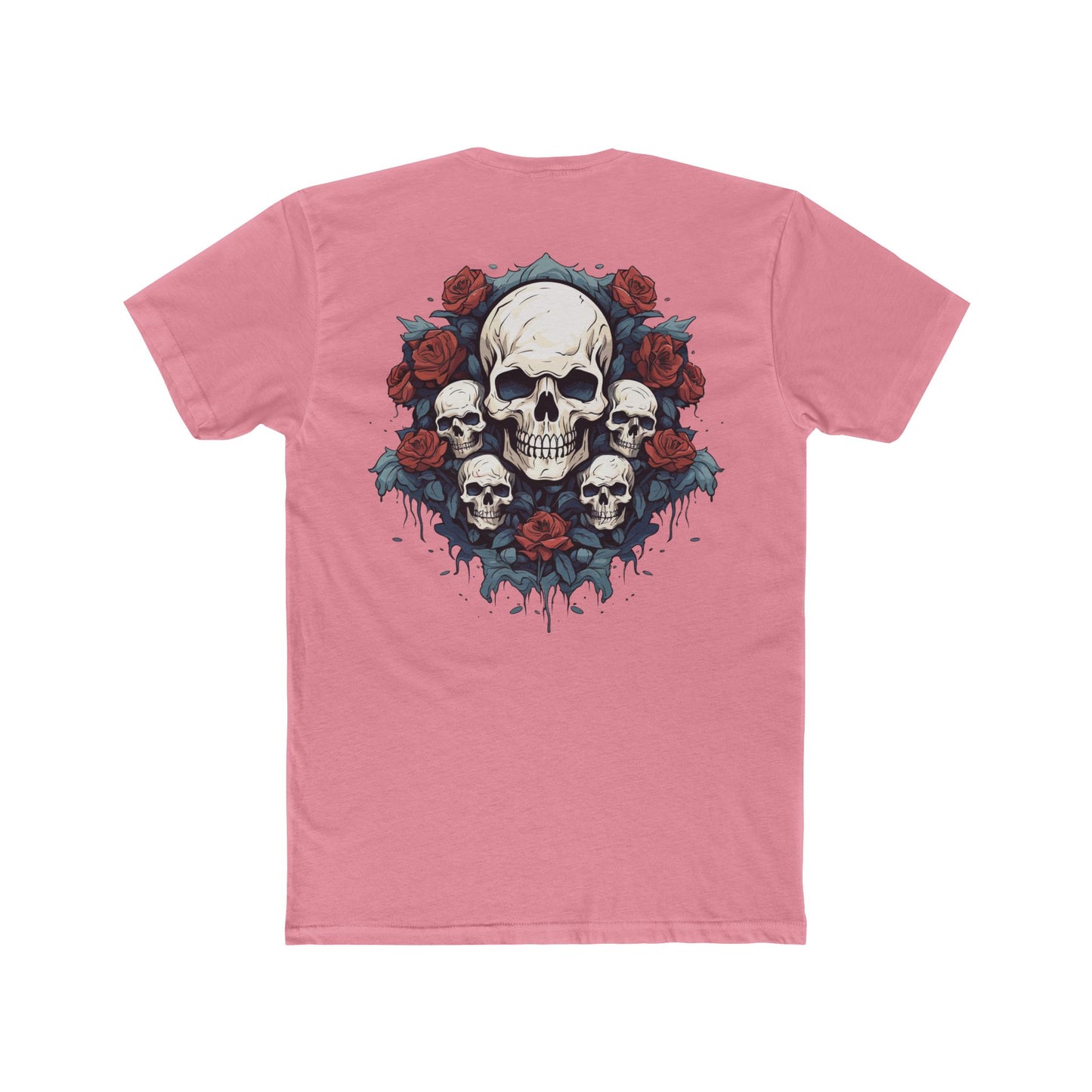 Petals of the Grave
