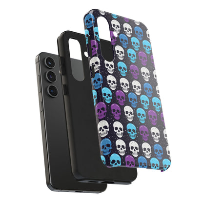 Stellar Skulls