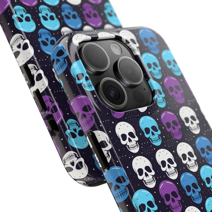 Stellar Skulls