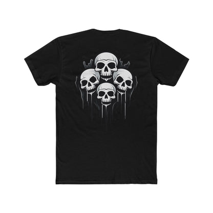 Blackened Decay