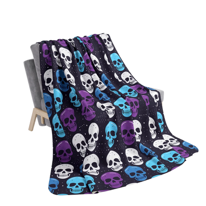 Stellar Skulls
